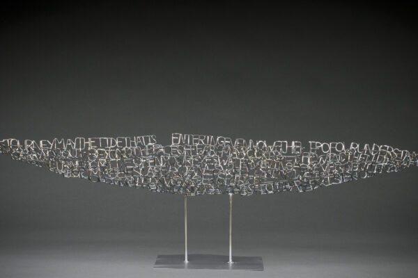 Sea of words high res