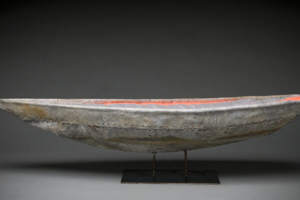 That sinking feeling