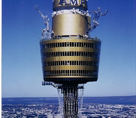 Sutton- Image 1 Amp Olympic Sculpture