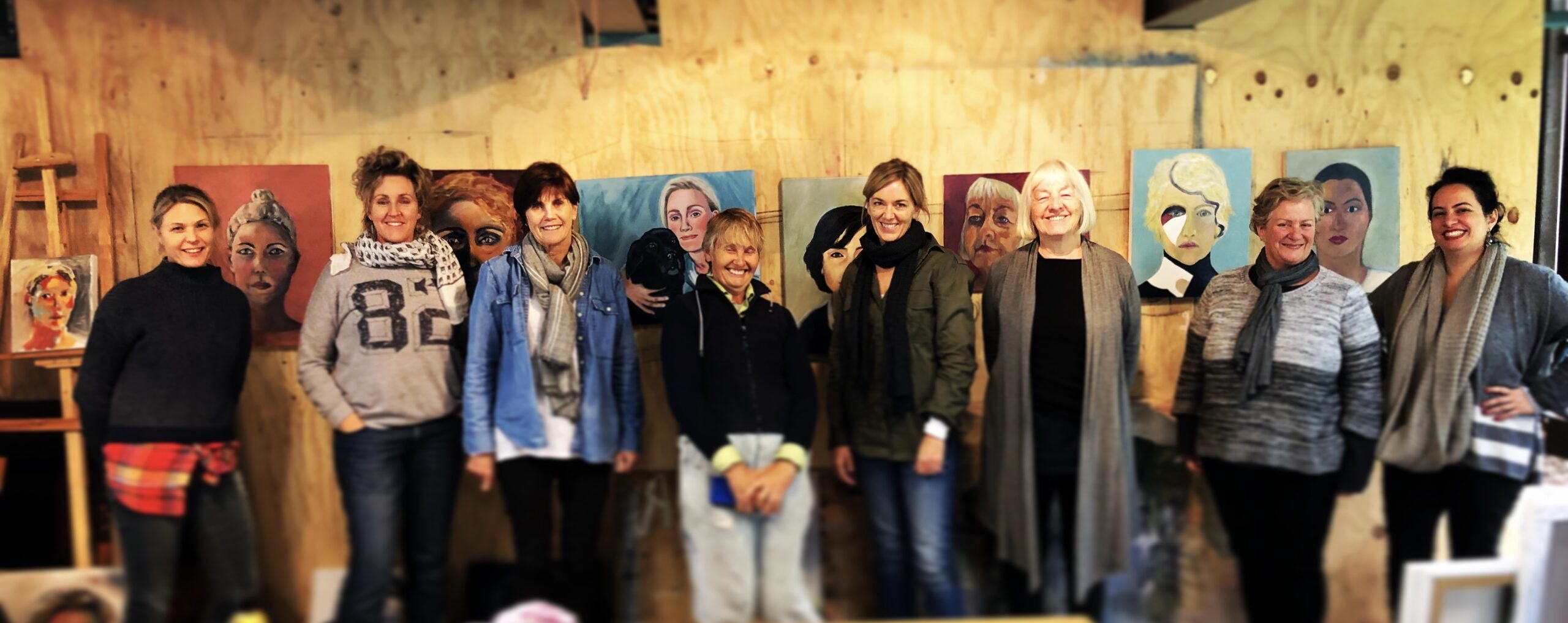 Three day mentoring workshop- Byron Bay  30th Jan -1st Feb 2026